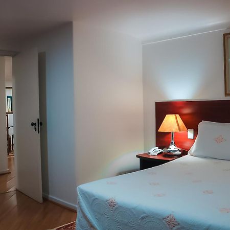 Hotel Dan Inn Curitiba Centro By Nacional Inn מראה חיצוני תמונה