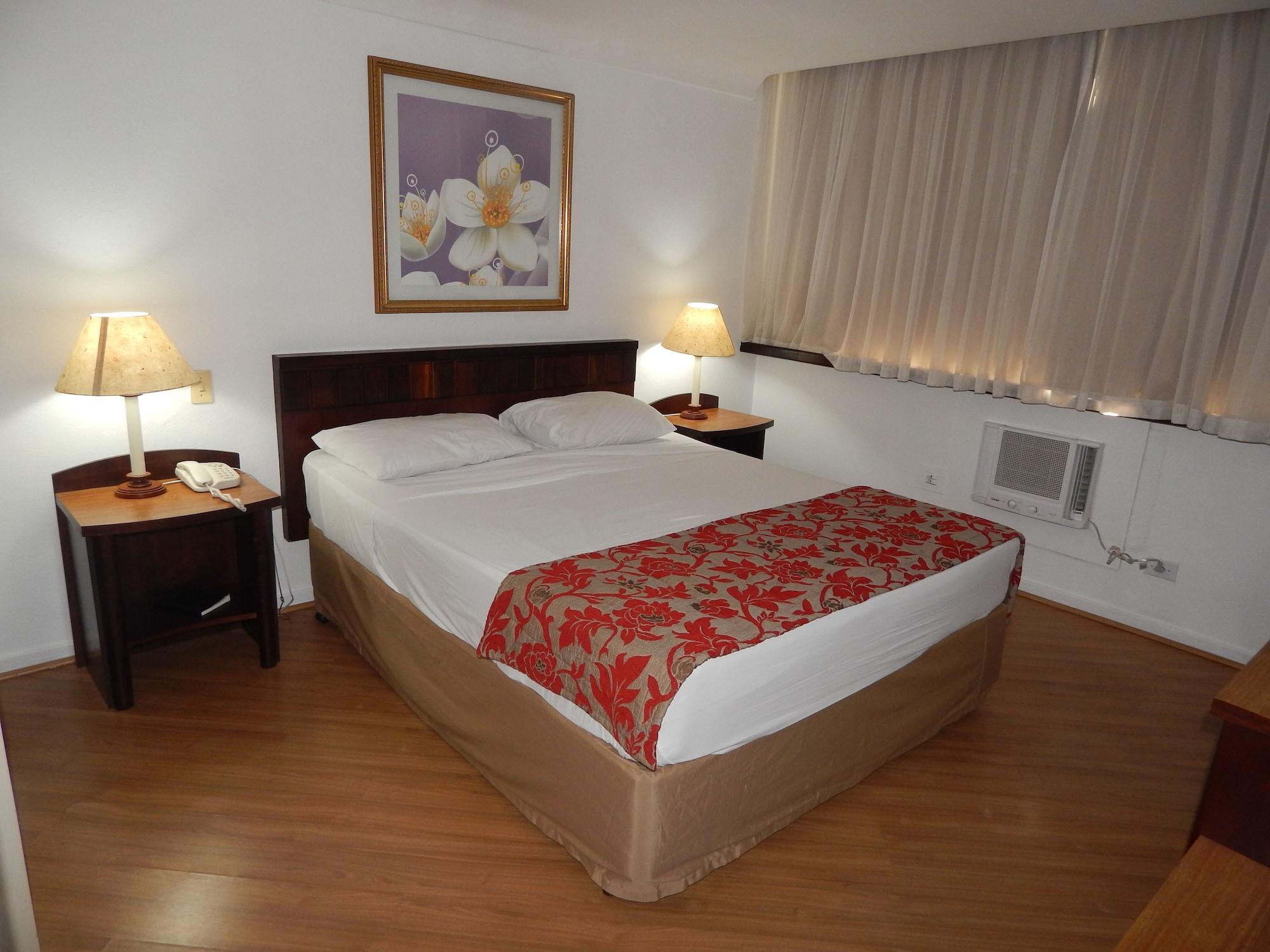Hotel Dan Inn Curitiba Centro By Nacional Inn מראה חיצוני תמונה