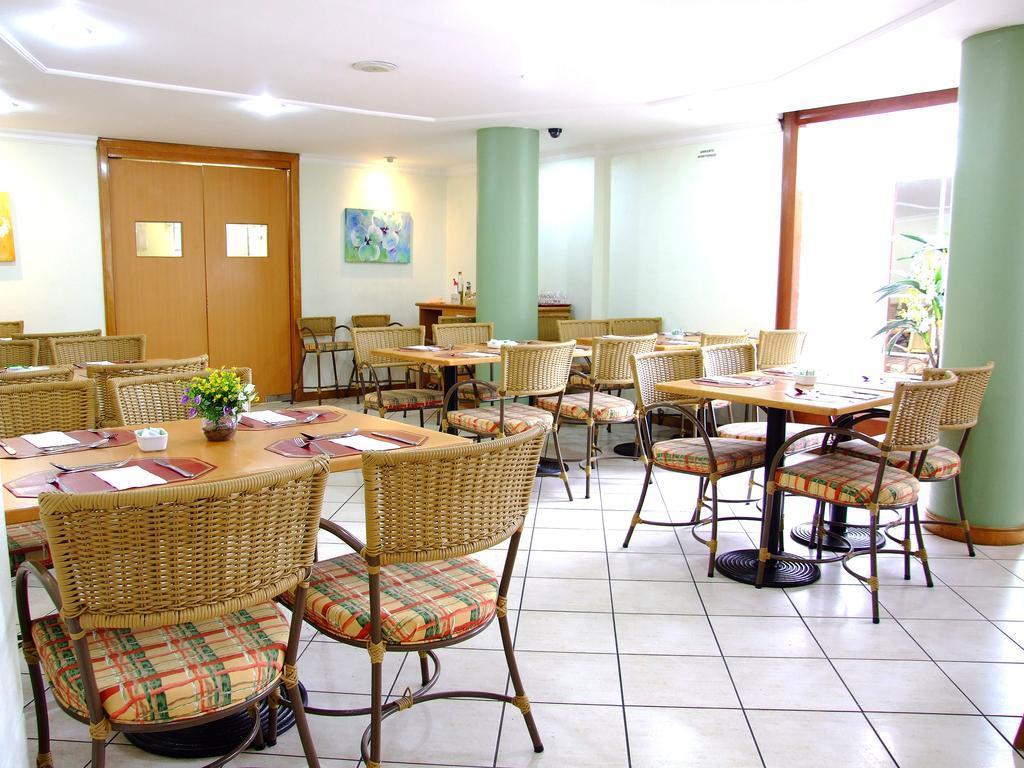 Hotel Dan Inn Curitiba Centro By Nacional Inn מראה חיצוני תמונה