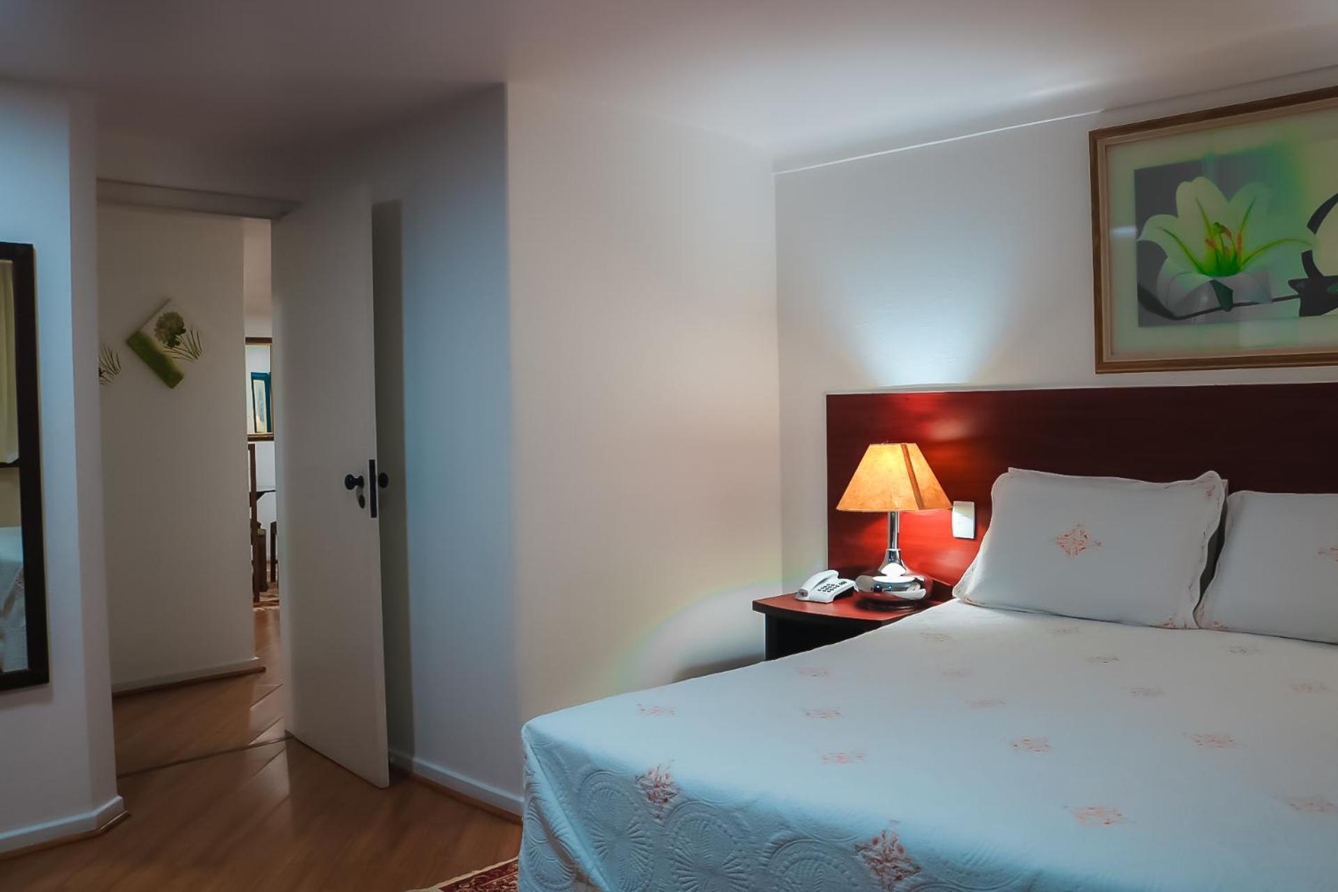 Hotel Dan Inn Curitiba Centro By Nacional Inn מראה חיצוני תמונה
