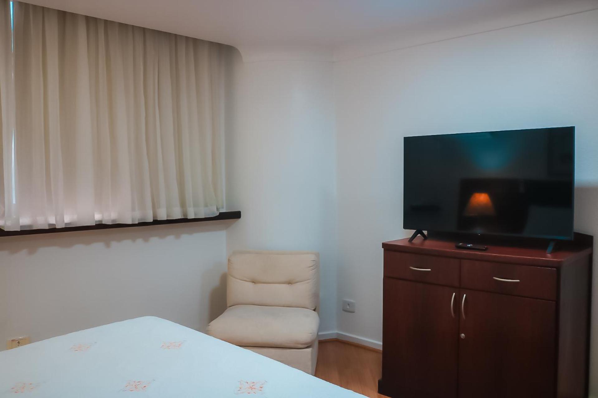 Hotel Dan Inn Curitiba Centro By Nacional Inn מראה חיצוני תמונה