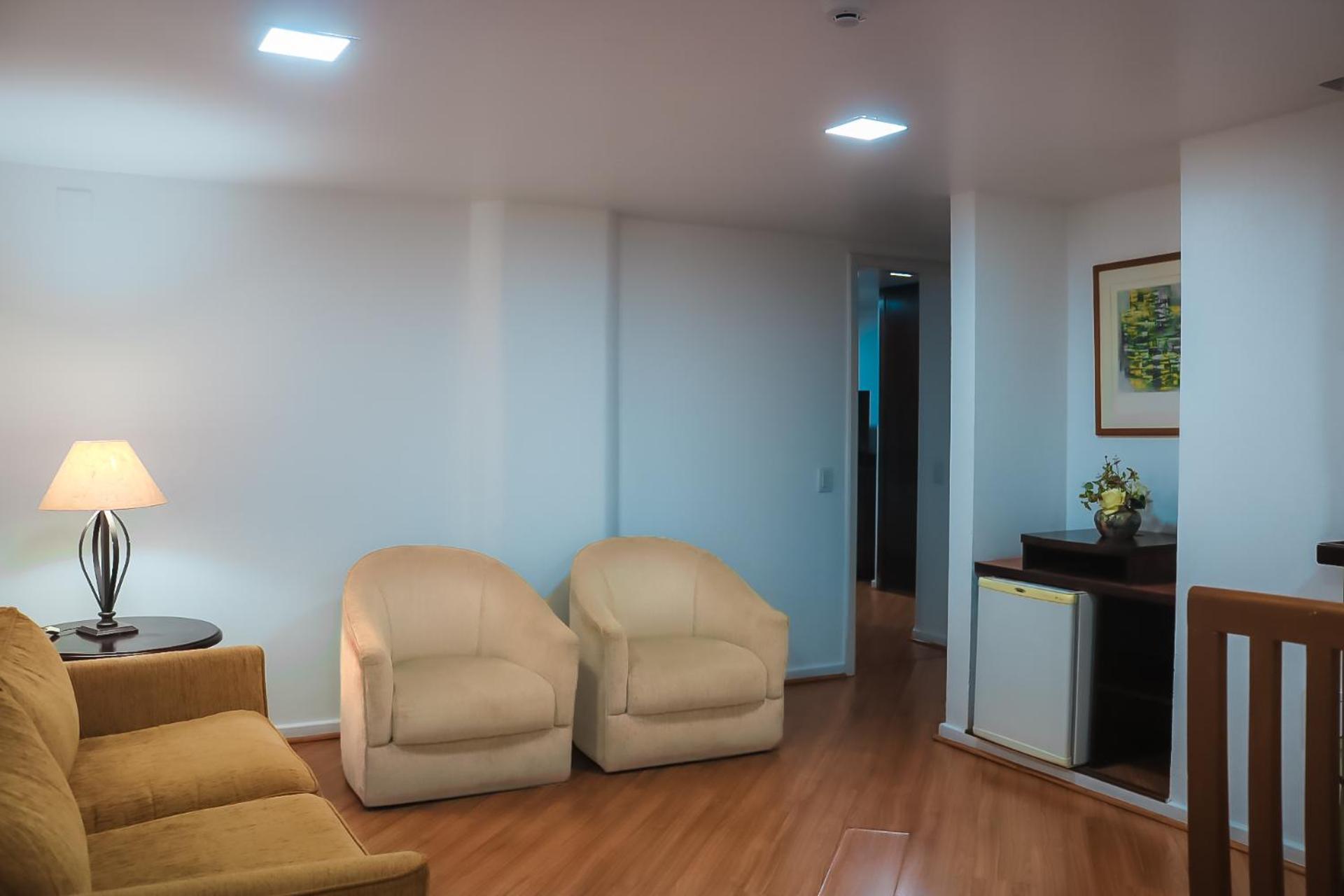 Hotel Dan Inn Curitiba Centro By Nacional Inn מראה חיצוני תמונה