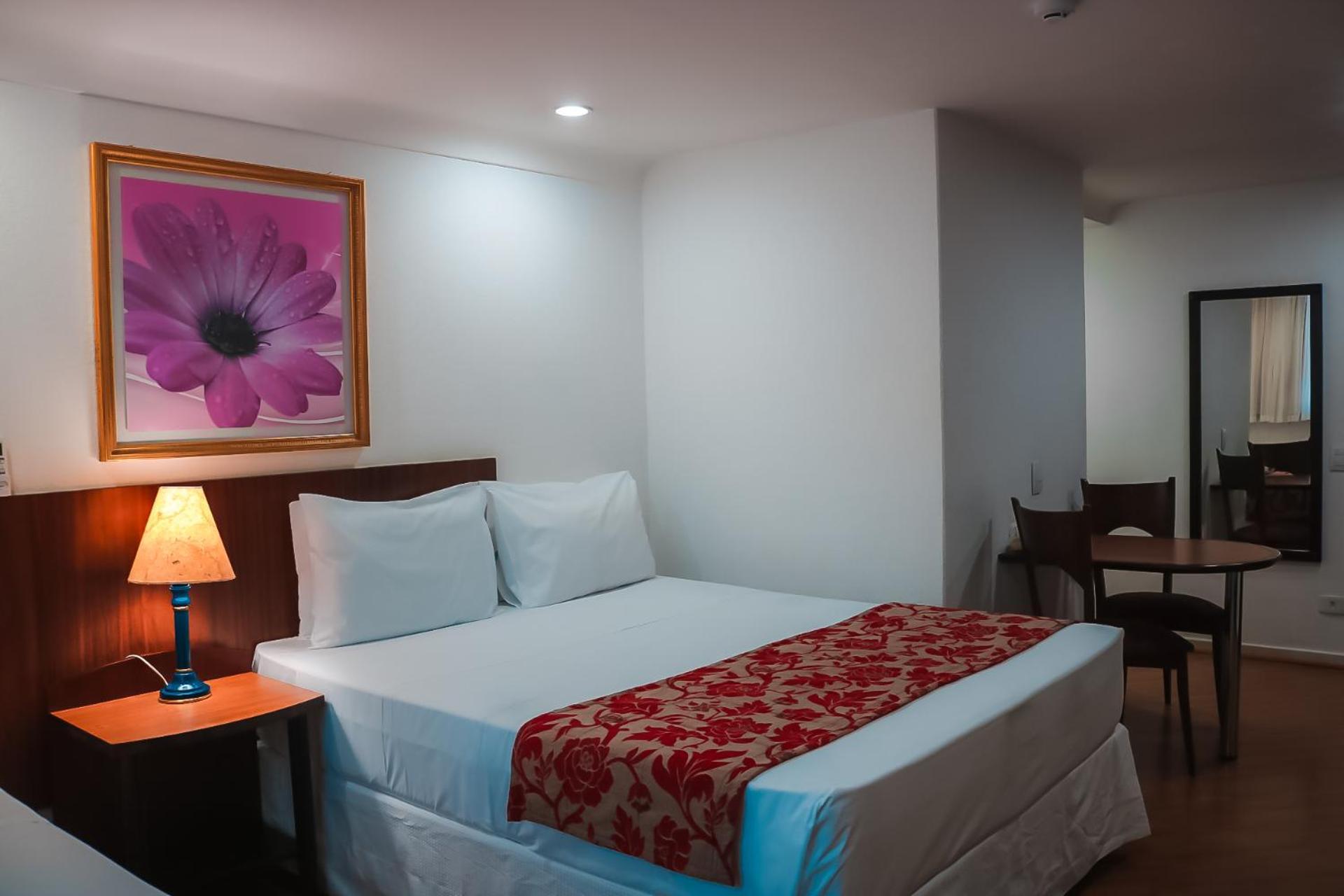 Hotel Dan Inn Curitiba Centro By Nacional Inn מראה חיצוני תמונה