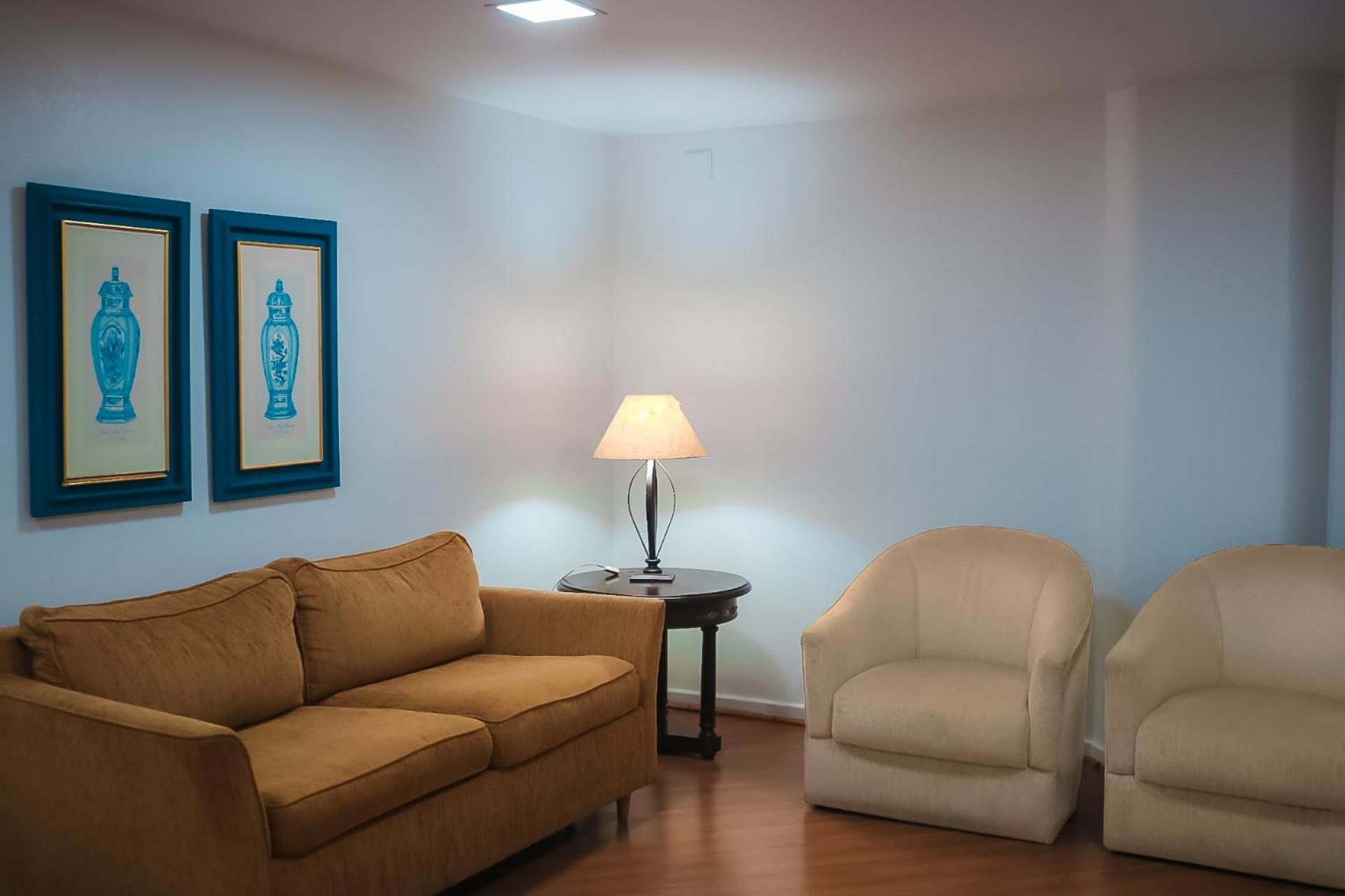 Hotel Dan Inn Curitiba Centro By Nacional Inn מראה חיצוני תמונה